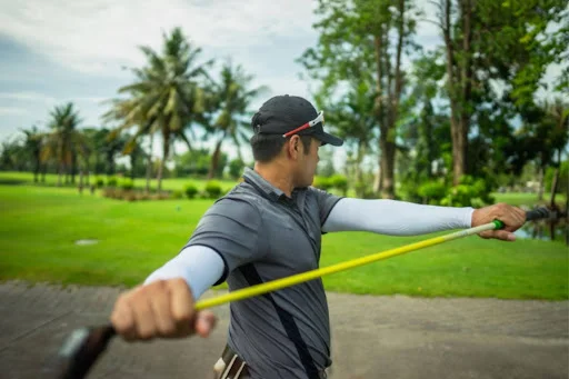 How to Take Advantage of the Spring Season to Master Your Golf Skills