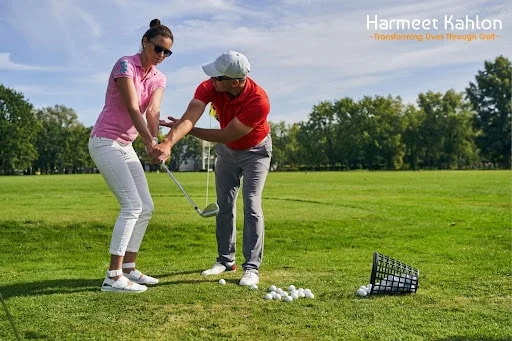 5 Types of Golf Shots Every Beginner Must Learn (With Simple Lessons)
