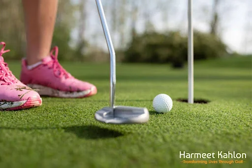 5 Types of Golf Shots Every Beginner Must Learn (With Simple Lessons)