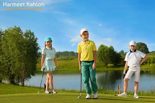 Summer Golf Coaching: Benefits, Programs & How to Choose the Right One
