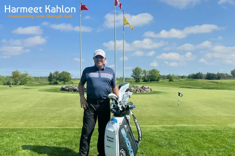 Reason Golfers Struggle to Fix a Slice in Golf And How to Correct It